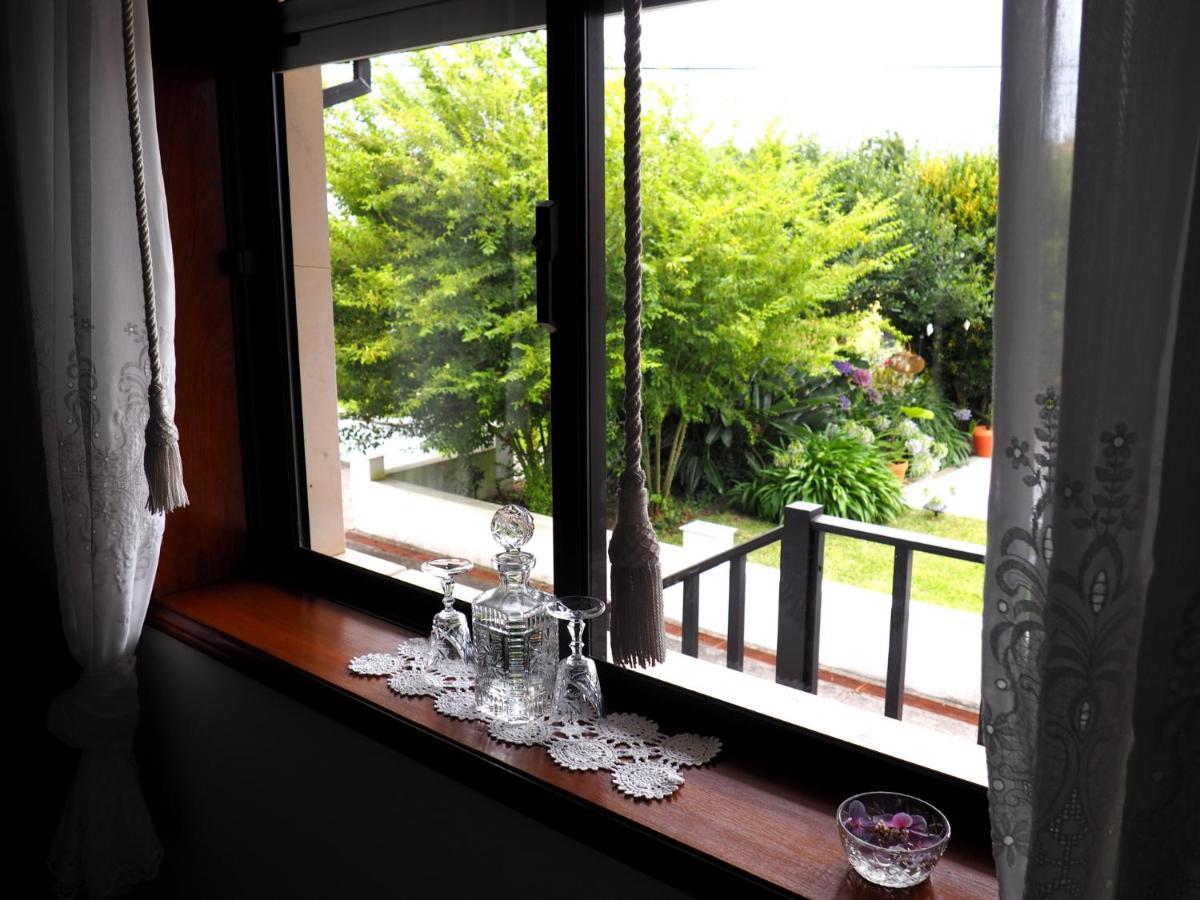 Swara Slow Living Home Aveiro Exterior photo