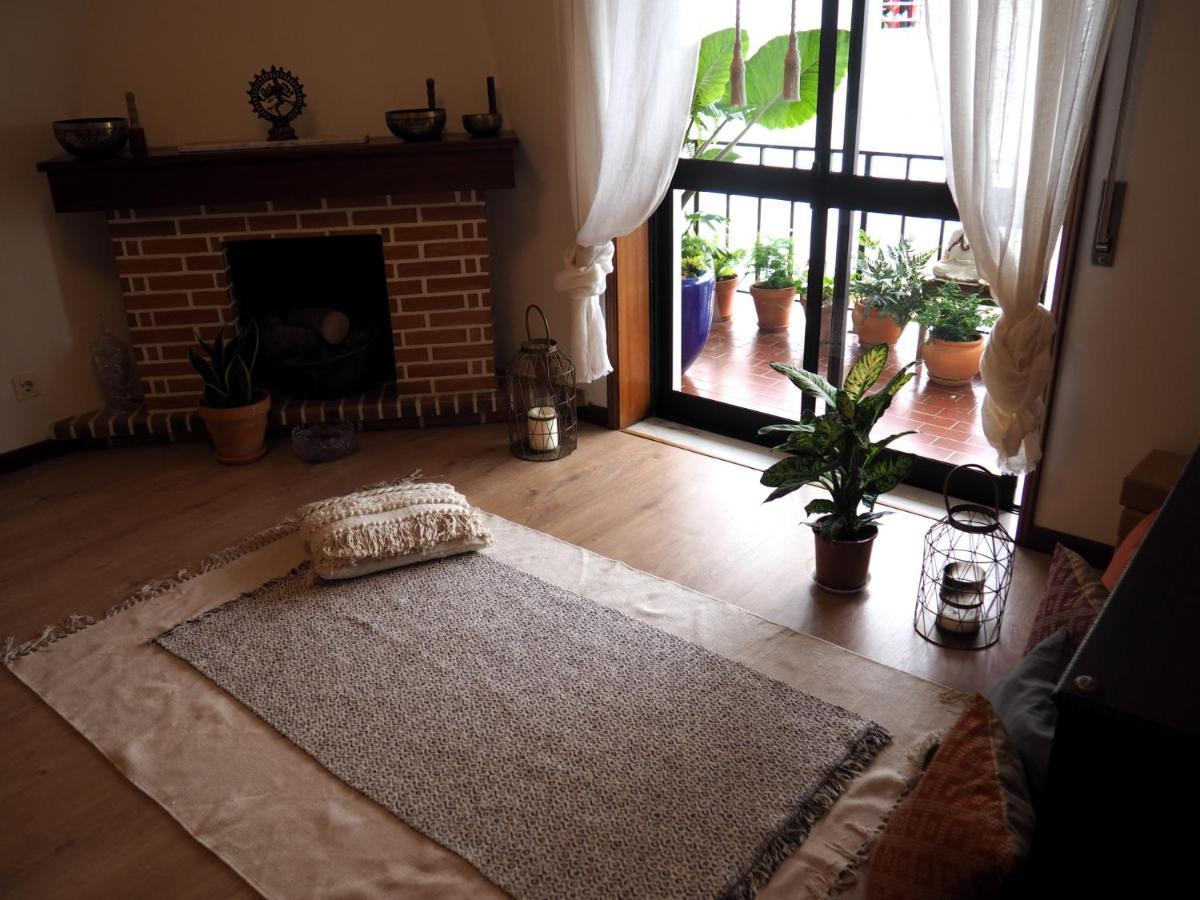 Swara Slow Living Home Aveiro Exterior photo