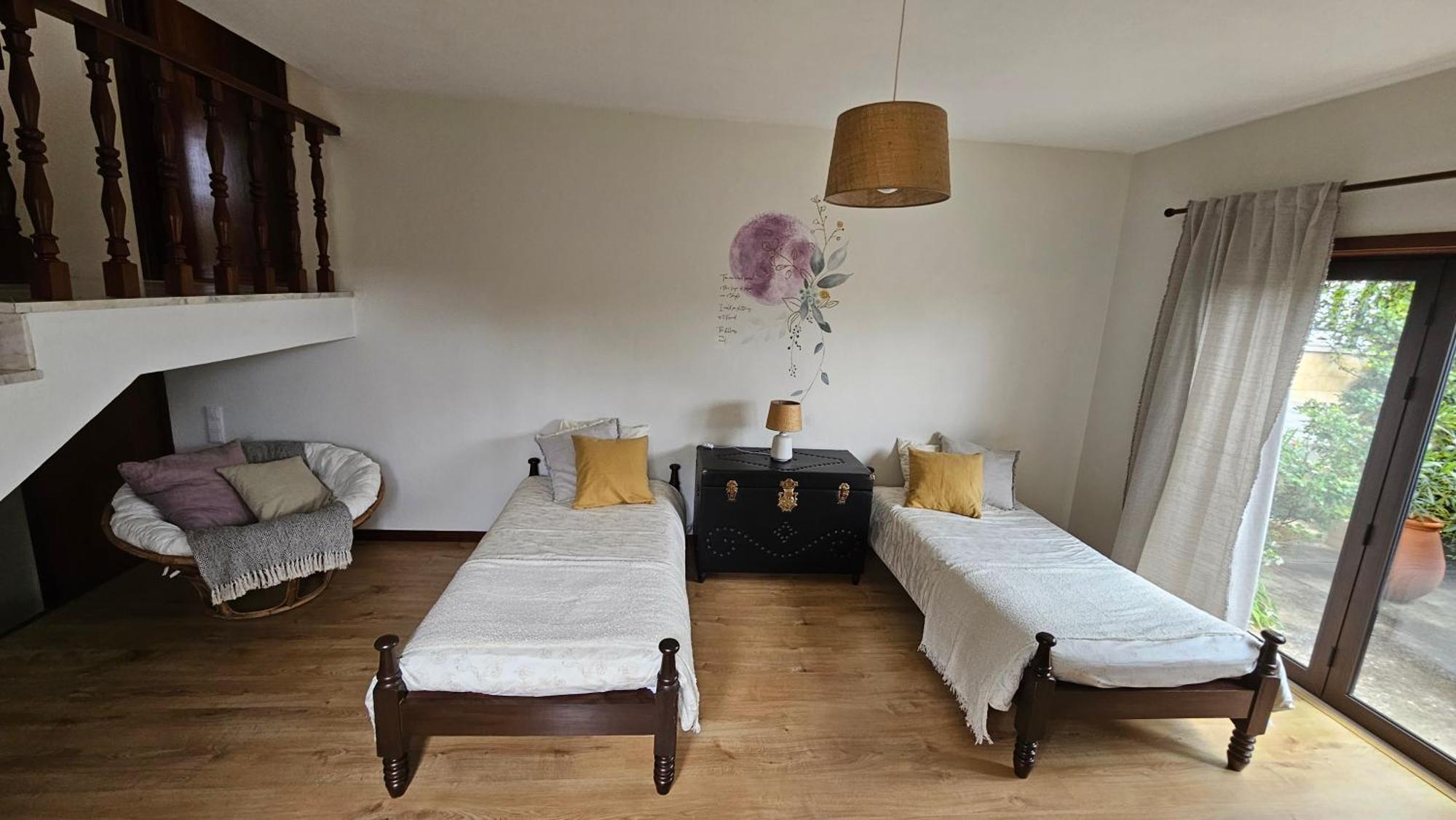 Swara Slow Living Home Aveiro Exterior photo